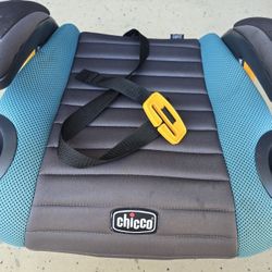 Chicco Booster Seat