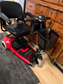 Travel Pro Premium 3-Wheel
