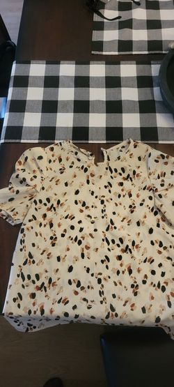 Cute top