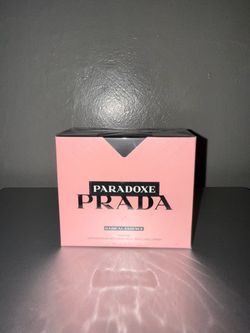 Prada Paradoxe Eau de Parfum 90ml — New Sealed