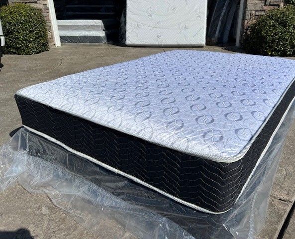 King Orthopedic Deluxe Collection Mattress!!