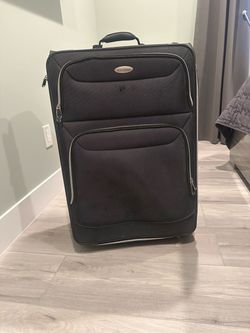 Suitcase