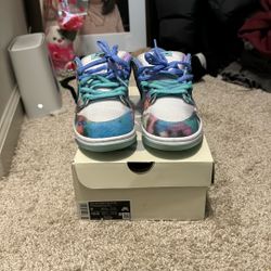 Nike Sb Futura 