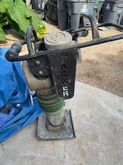 Wacker Walker