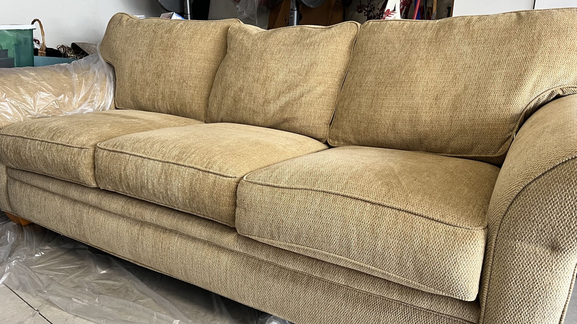 Couch $50 (Pick Up Only)