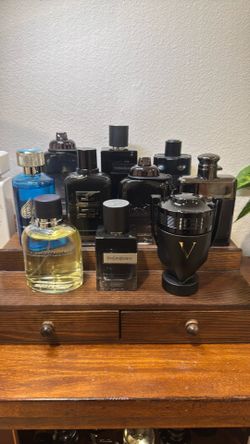 DESIGNER FRAGRANCES