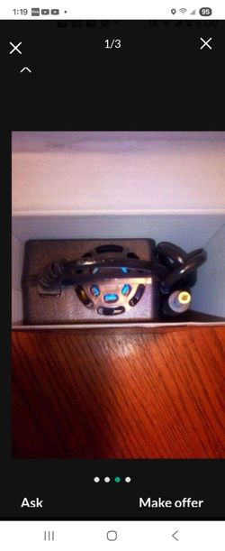 36v 48v Electric Scooter Charger