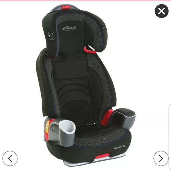 New And Used Graco Car Seat For In La Mesa Ca Offerup