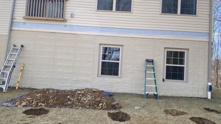 New Deck  🙏🏻🙏🏻👍 New Costumer Happy