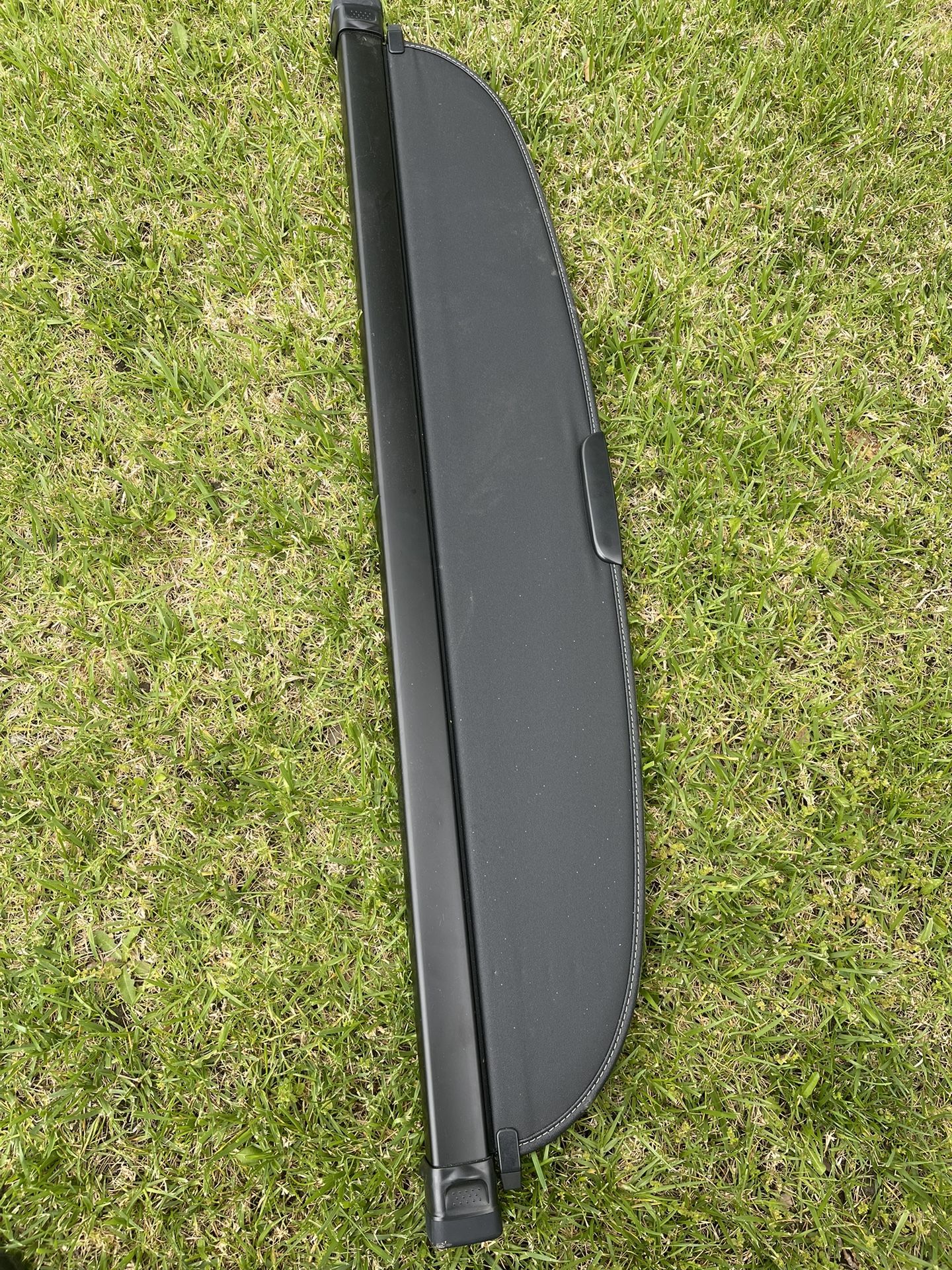 Lexus Rx350L Trunk Cover