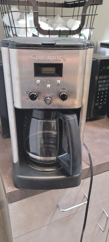 Coffee Pot