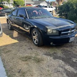 2006 Dodge Charger