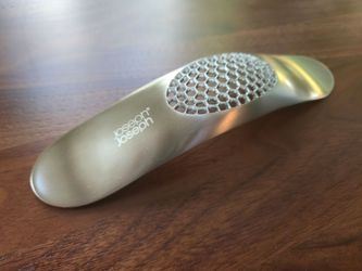 Garlic Rocker Crusher Mincer-Joseph Joseph