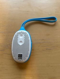 Waterproof Small Bluetooth Speaker