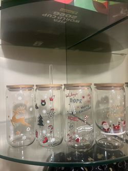 Cups