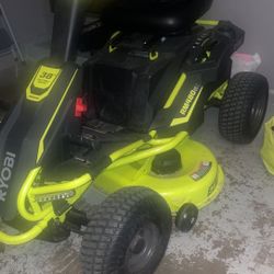 Black and Decker Mower Deck for Sale in Denver, CO - OfferUp