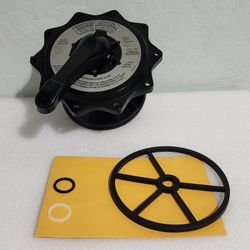 For Hayward SPX0715BA3 SPX0715BA Key Cover Handle Assembly Sp0715 sp0716