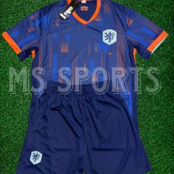 Soccer Uniforms Uniformes De Fútbol 