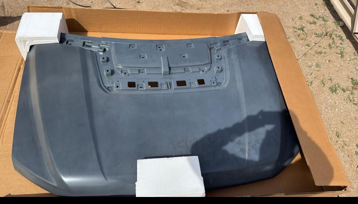 2021-2025 New Ford Raptor OEM Good