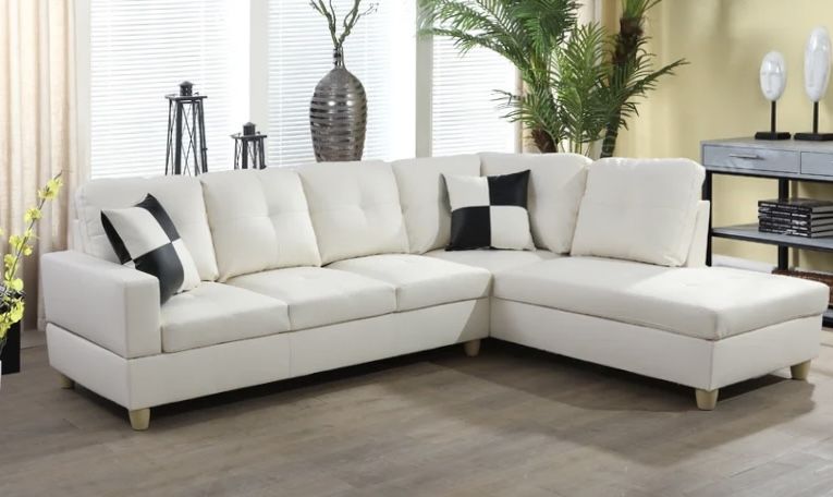 💫FREE DELIVERY💫Brand New Sectional Sofa Couch