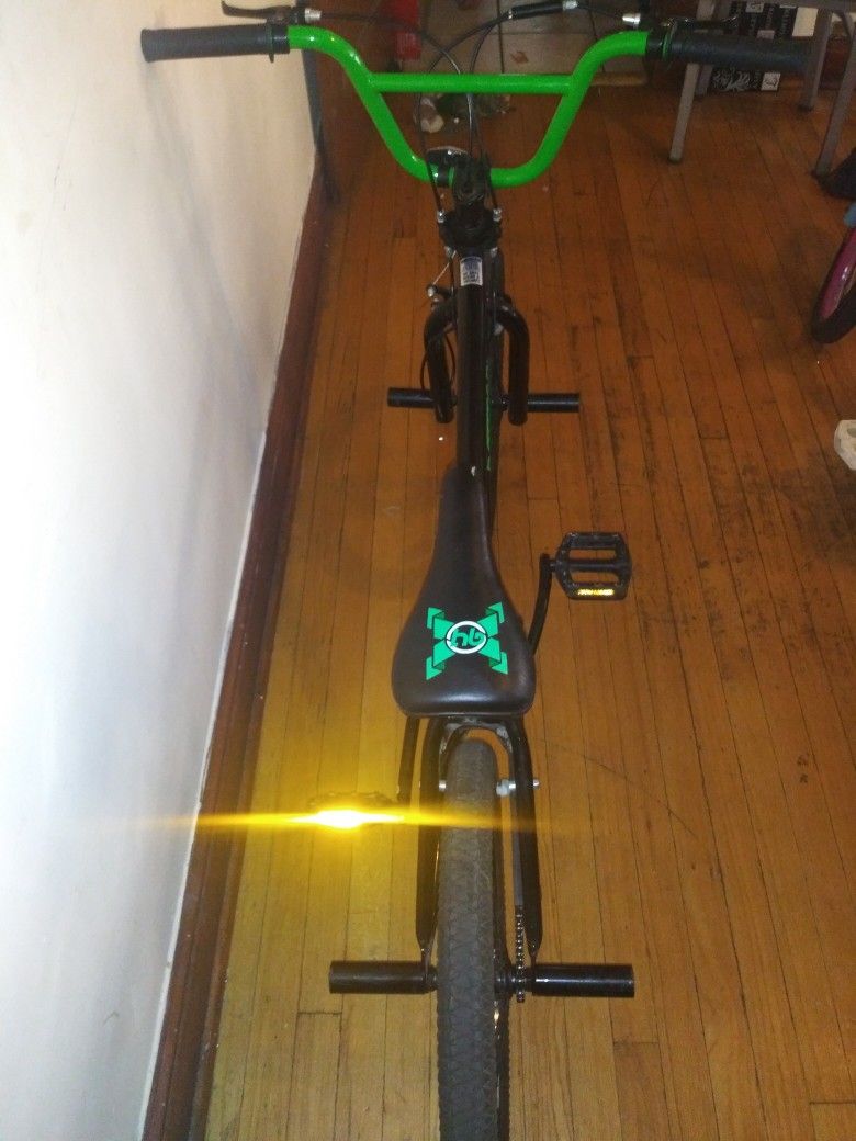 20" Hoffman Boys Bike