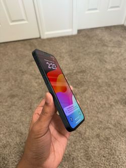 Metro pcs iPhone 14 128GB 100% battery