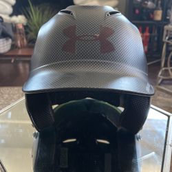 Under Armour Batting Helmet