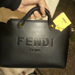 Fendi Bag Authentic 
