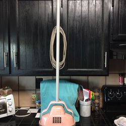 Shetland Vintage Rug carpet cleaner Scrubber