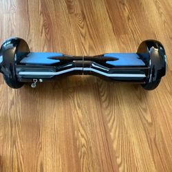 Velocity Replay Hoverboard