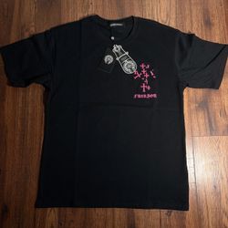 Chrome Heart Tee