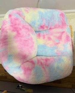 Kids bean bag chair