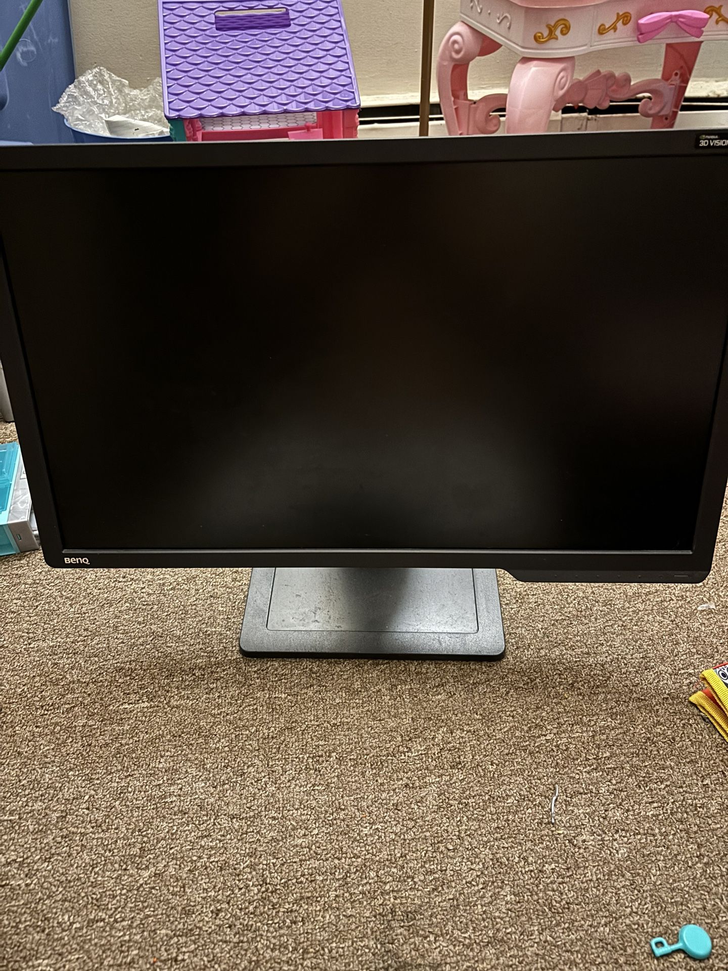 BenQ Monitor