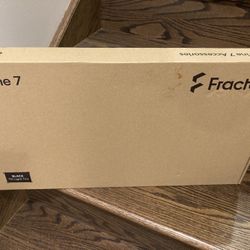 Fractal Define 7 Accessories New In Box