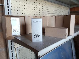 Sex Water Cologne