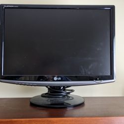 Small Monitor 