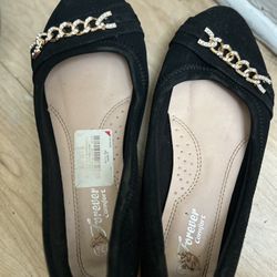 Flats Size 7