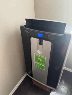 Commercial Cool Portable AC