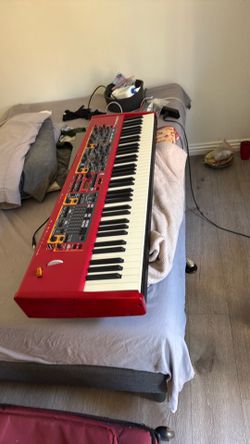 Nord stage 2 ex 76