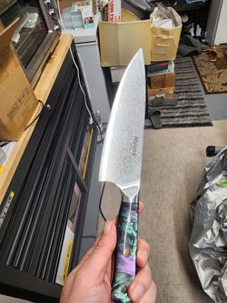 Japanese Chef Knife 