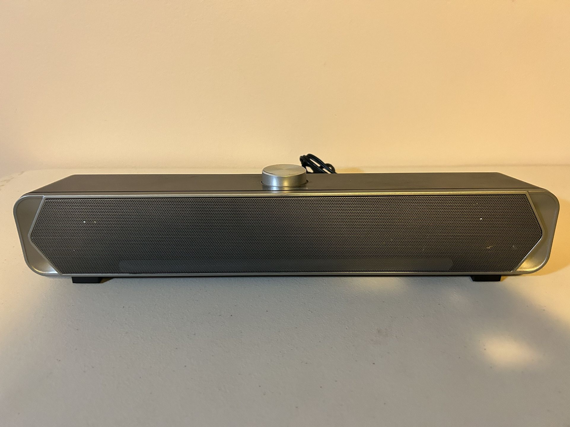 Soundbar For Computer