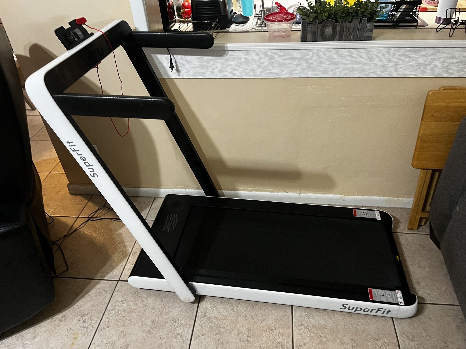 Treadmill