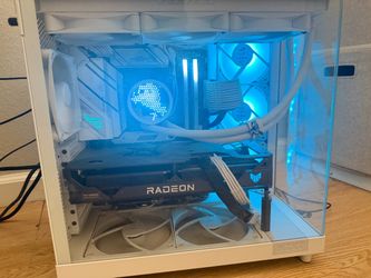 Gaming pc
