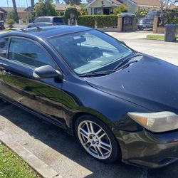 2005 scion tc