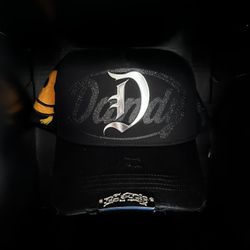 No Bad Days (Dandy Hats)