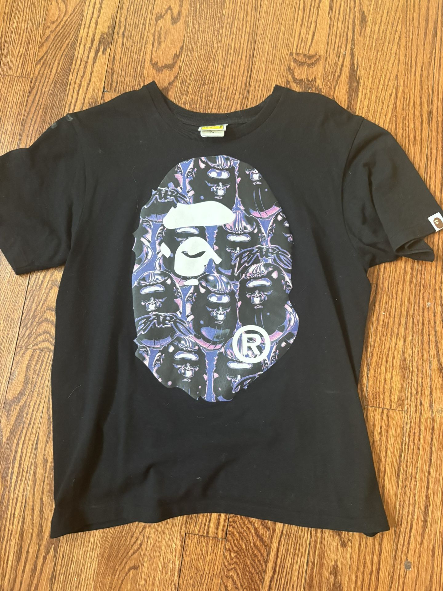 Bape