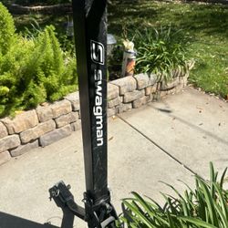 Swagman (4 Bike) Bike Rack