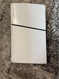 Ps5 slim digital