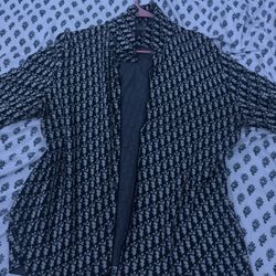 Dior Oblique Overshirt