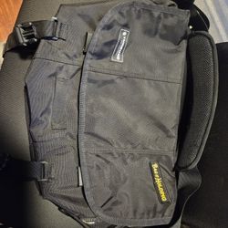 Timbuk 2 Messenger